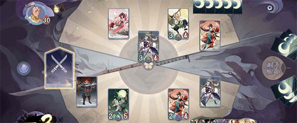 阴阳师百闻牌测试版
