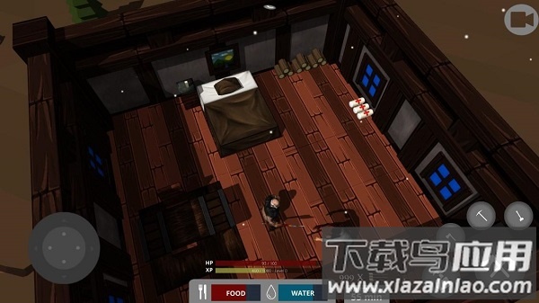 僵尸警戒手机版最新版截图1