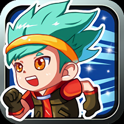 欢乐酷跑最新版