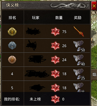 原始传奇怀旧版