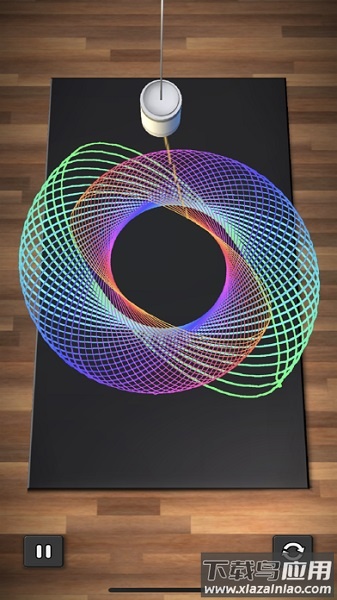 放着我来画手游截图3