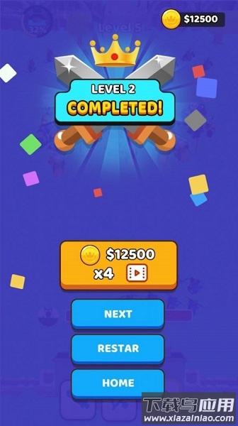 涂鸦杀手游戏下载