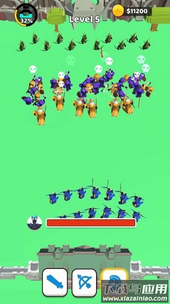 涂鸦杀手官方版最新版截图1