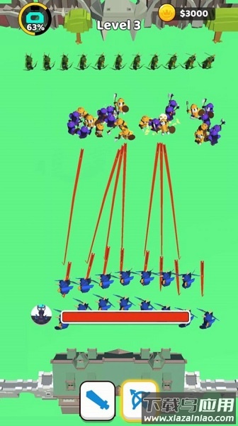 涂鸦杀手官方版最新版截图2