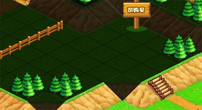 小小村长官方正版