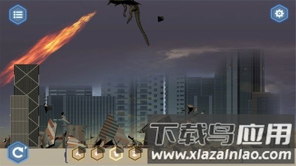 龙卷风大乱斗小游戏最新版截图4