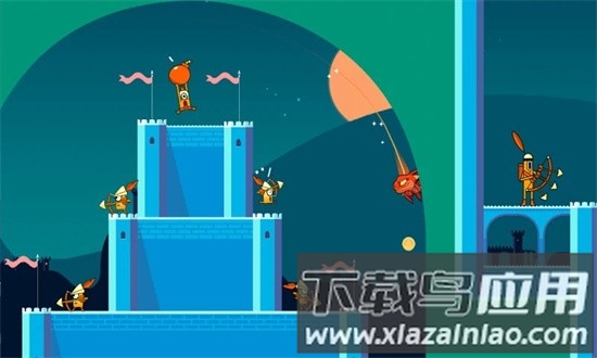 龙之轰炸官方版截图2