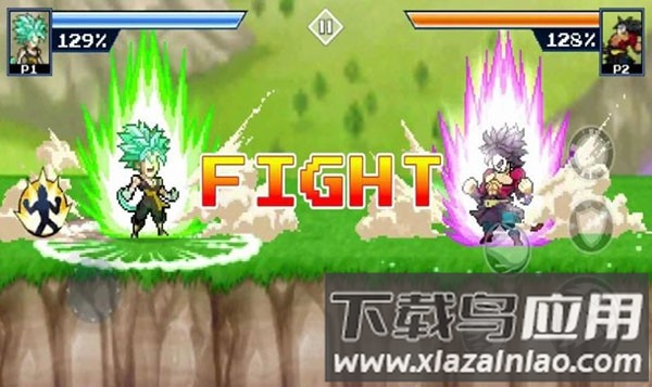 龙之武士最新版最新版截图1