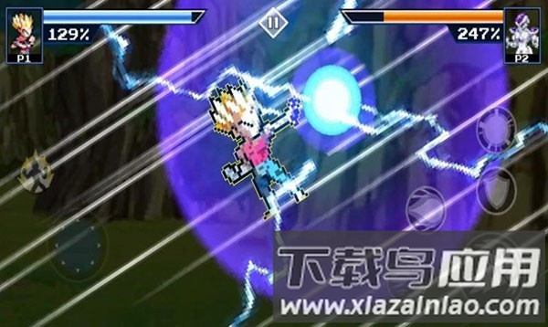 龙之武士最新版最新版截图2