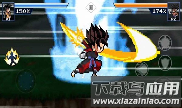 龙之武士最新版最新版截图3