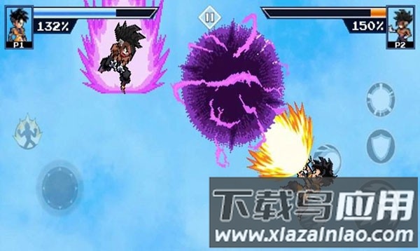 龙之武士最新版最新版截图4