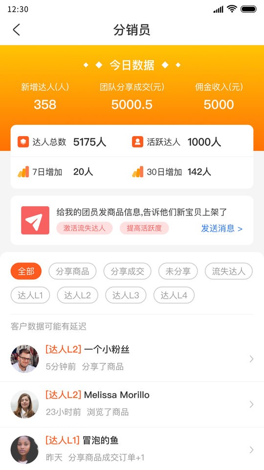 东走西走微店最新版最新版截图2
