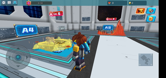 方块堡垒最新版2025