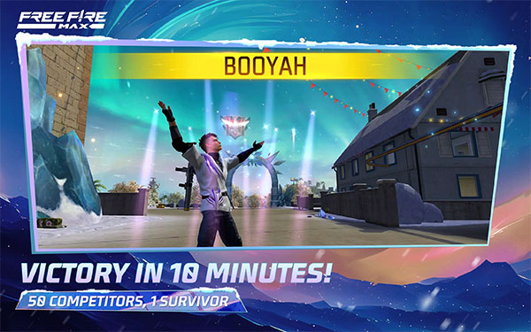 我要活下去MAX最新版最新版截图2