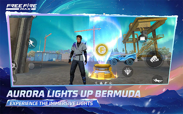 我要活下去MAX最新版最新版截图5