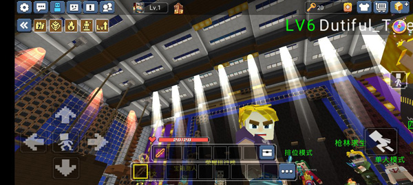 起床战争最新版2025