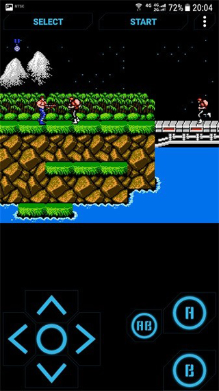 小霸王游戏机模拟器手机版最新版截图2