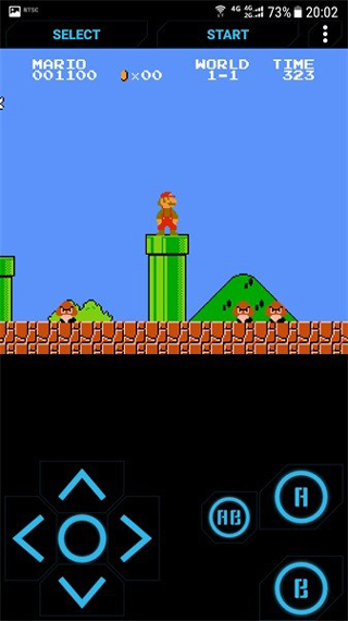 小霸王游戏机模拟器手机版最新版截图3