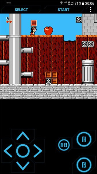 小霸王游戏机模拟器手机版最新版截图4