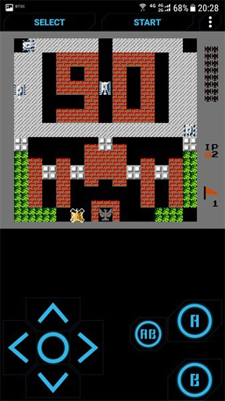 小霸王游戏机模拟器手机版最新版截图5