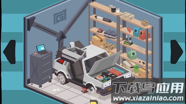 大发明家手游截图2