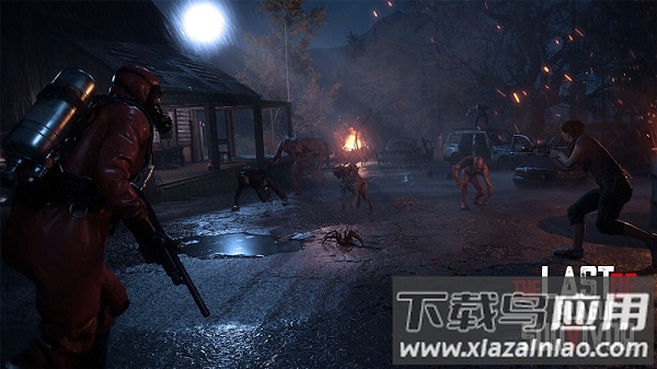 末日召唤废土生存中文版