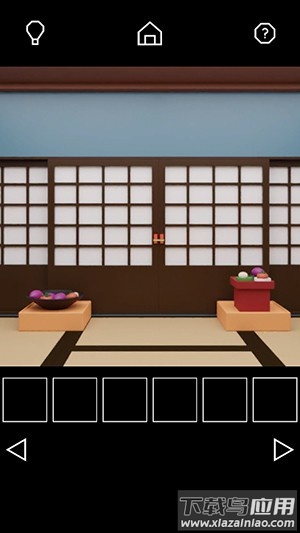 逃脱游戏月亮游戏下载