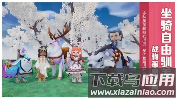 龙与家园手机版最新版截图1