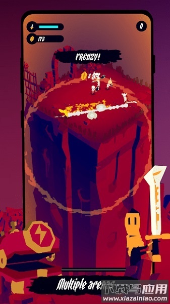 astalo手游最新版截图1