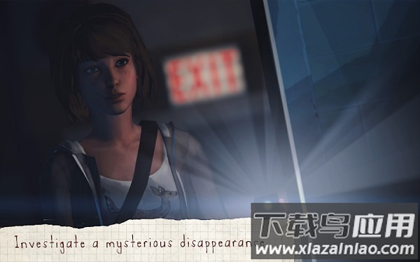 手游奇异人生汉化版截图