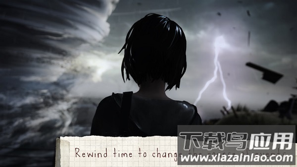 手游奇异人生汉化版截图