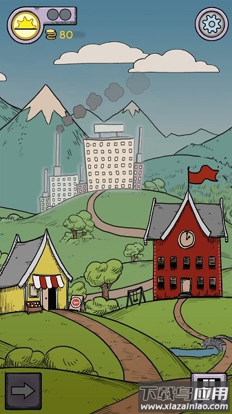 我的孩子之生命之源免费完整版截图