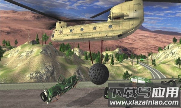 星球战机大作战手游最新版截图1