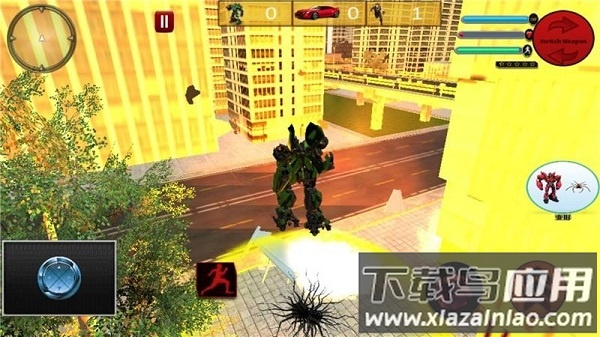 星球战机大作战手游最新版截图2