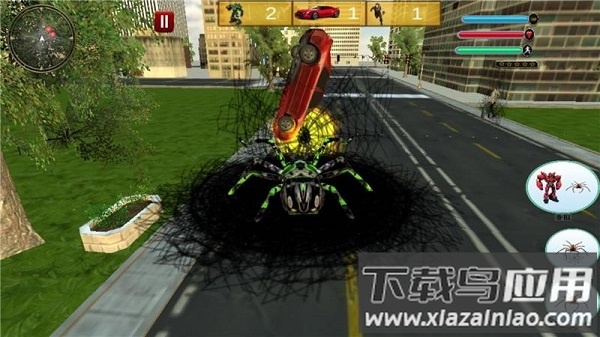 星球战机大作战手游最新版截图3