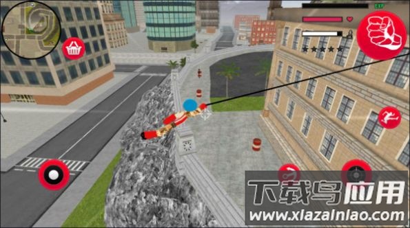 团长火柴人手游最新版截图1