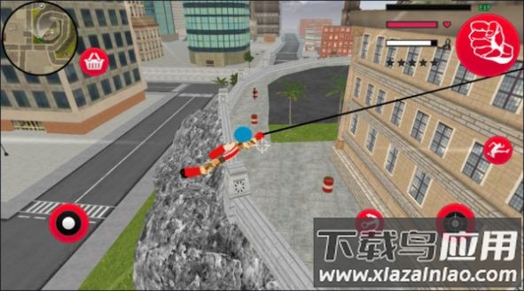 团长火柴人手游最新版截图2