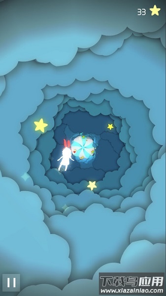 飞越仙境官方版截图1