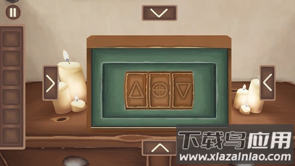 木屋逃脱手游最新版截图2