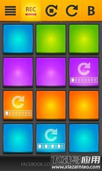 鼓盘24最新版(drum pads 24)最新版截图2