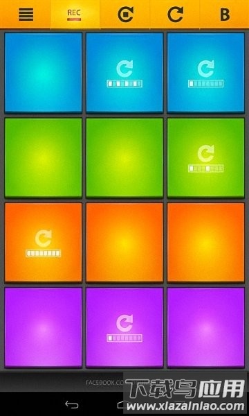 鼓盘24最新版(drum pads 24)最新版截图3