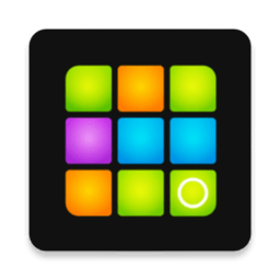 鼓盘24最新版(drum pads 24)