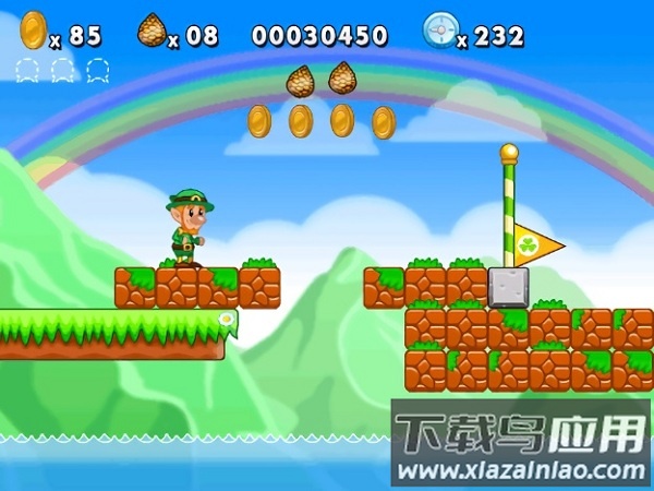 超级水管工最新版最新版截图1