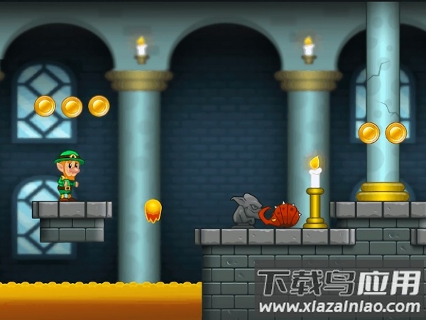 超级水管工最新版最新版截图2