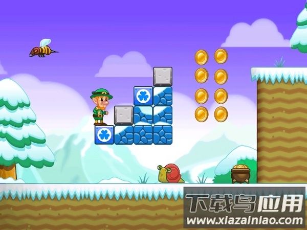 超级水管工最新版最新版截图3