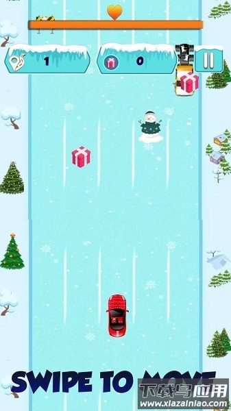 疯狂的汽车手游最新版截图2