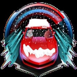 疯狂的汽车手游