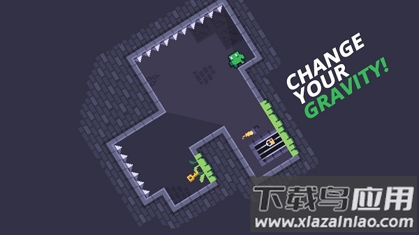 外星人逃脱中文版最新版截图2