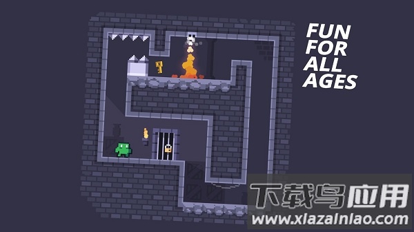 外星人逃脱中文版最新版截图3