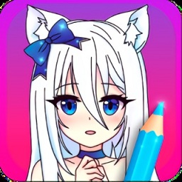 像素3D涂色手游